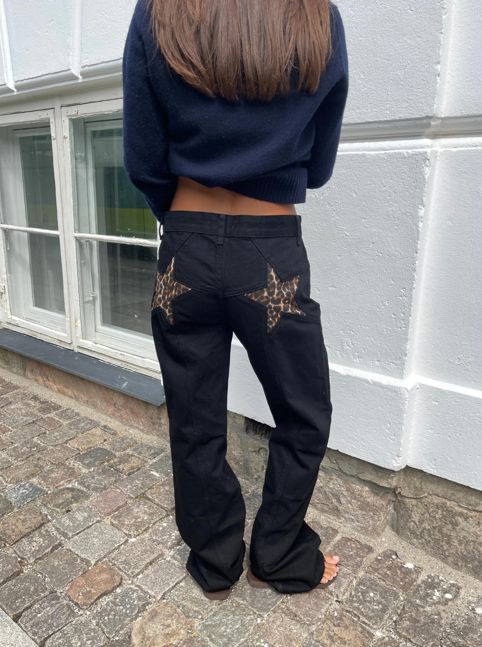 Jean étoile ORIS WEAR