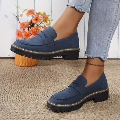 Mocassins nova ORIS WEAR