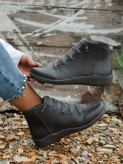 chaussures confortable pour femme ORIS WEAR