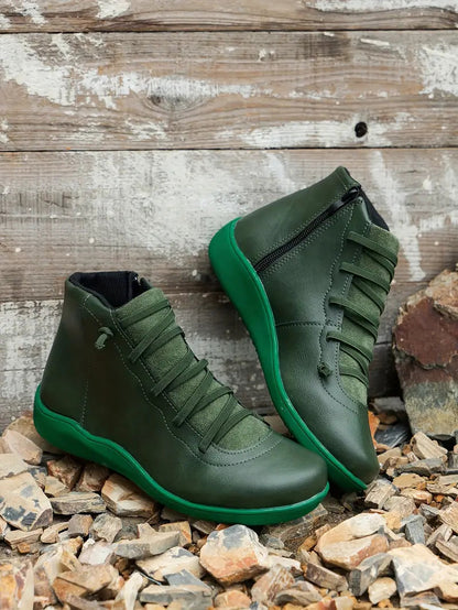 chaussures confortable pour femme ORIS WEAR