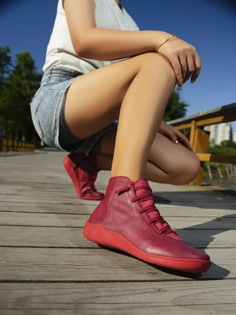 chaussures confortable pour femme ORIS WEAR