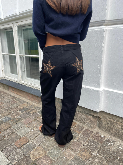 Jean étoile ORIS WEAR