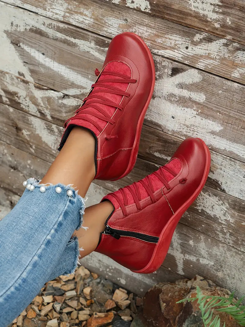 chaussures confortable pour femme ORIS WEAR