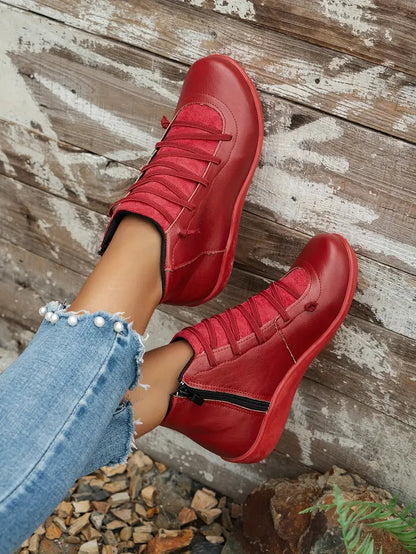 chaussures confortable pour femme ORIS WEAR