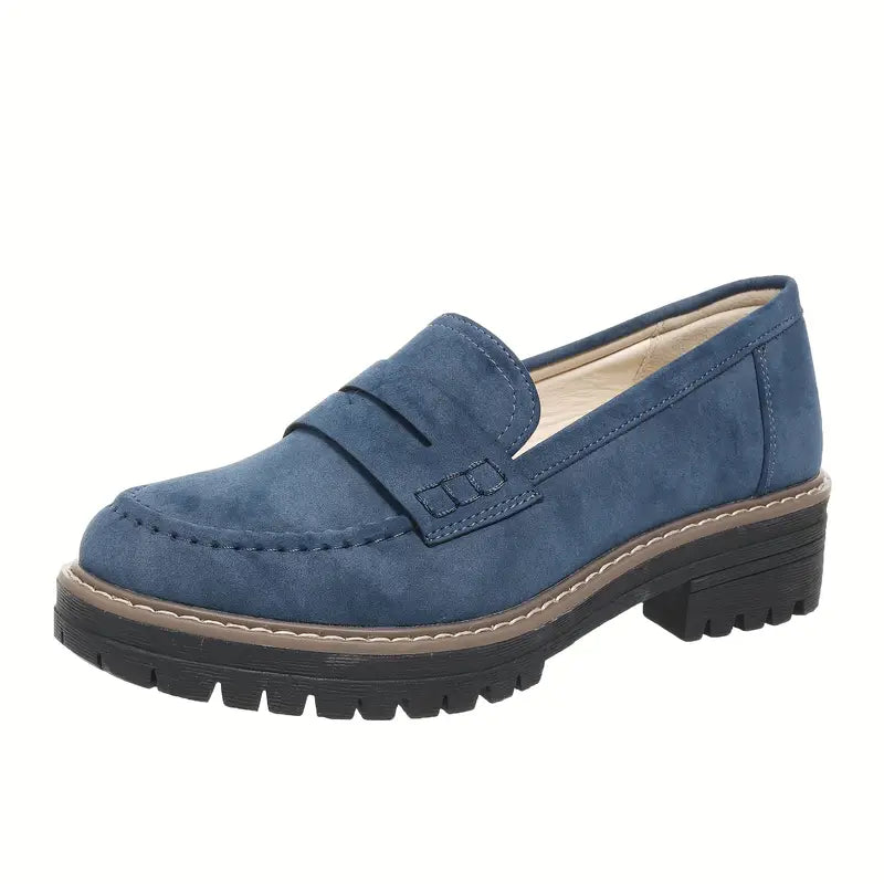 Mocassins nova ORIS WEAR