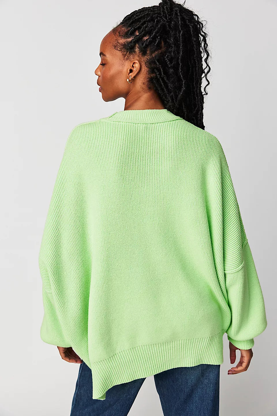 Pull viola ORIS WEAR