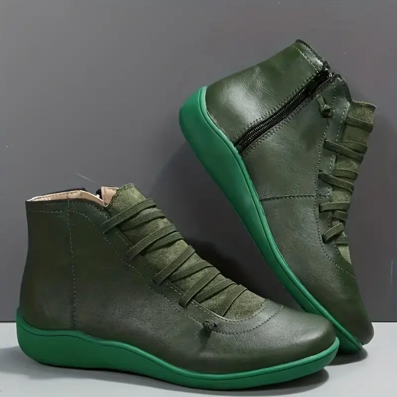 chaussures confortable pour femme ORIS WEAR