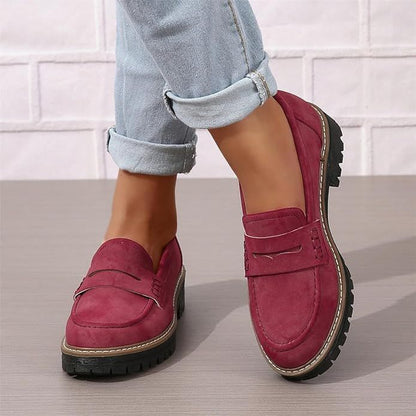 Mocassins nova ORIS WEAR