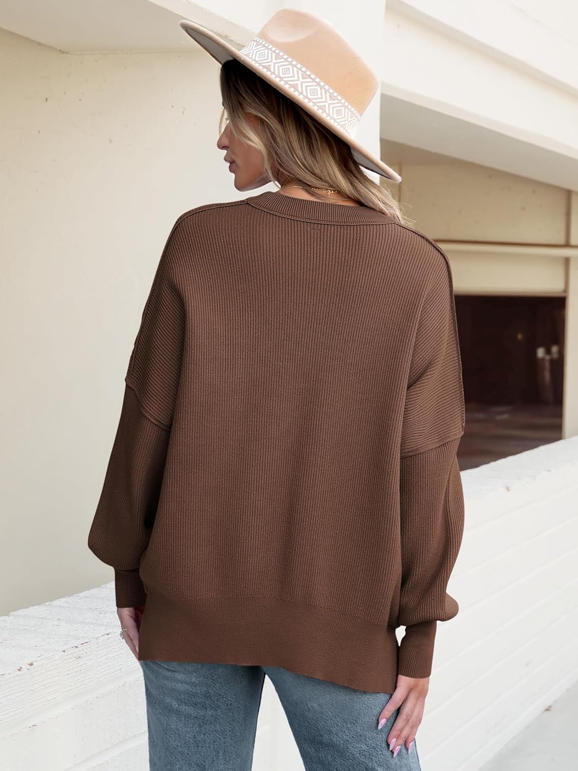 Pull viola ORIS WEAR