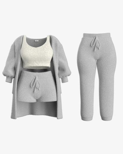 pyjama  décontracté ORIS WEAR