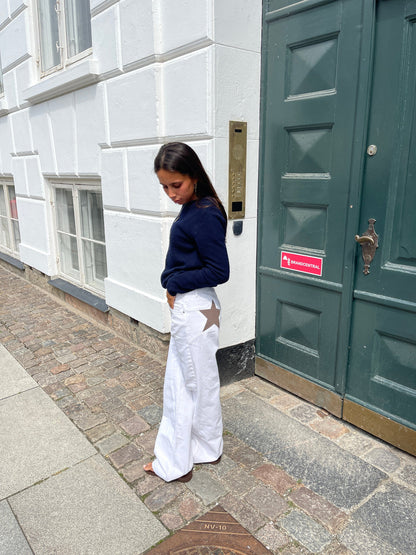 Jean étoile ORIS WEAR