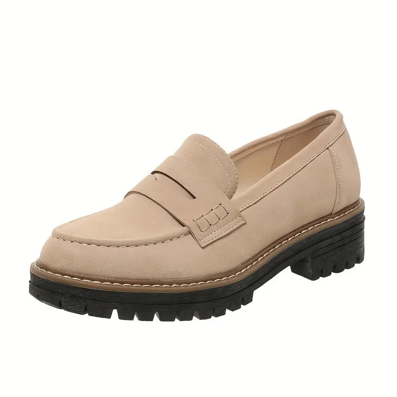Mocassins nova ORIS WEAR