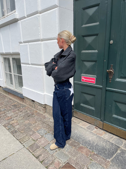 Jean étoile ORIS WEAR