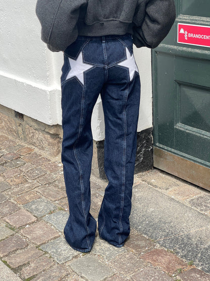Jean étoile ORIS WEAR