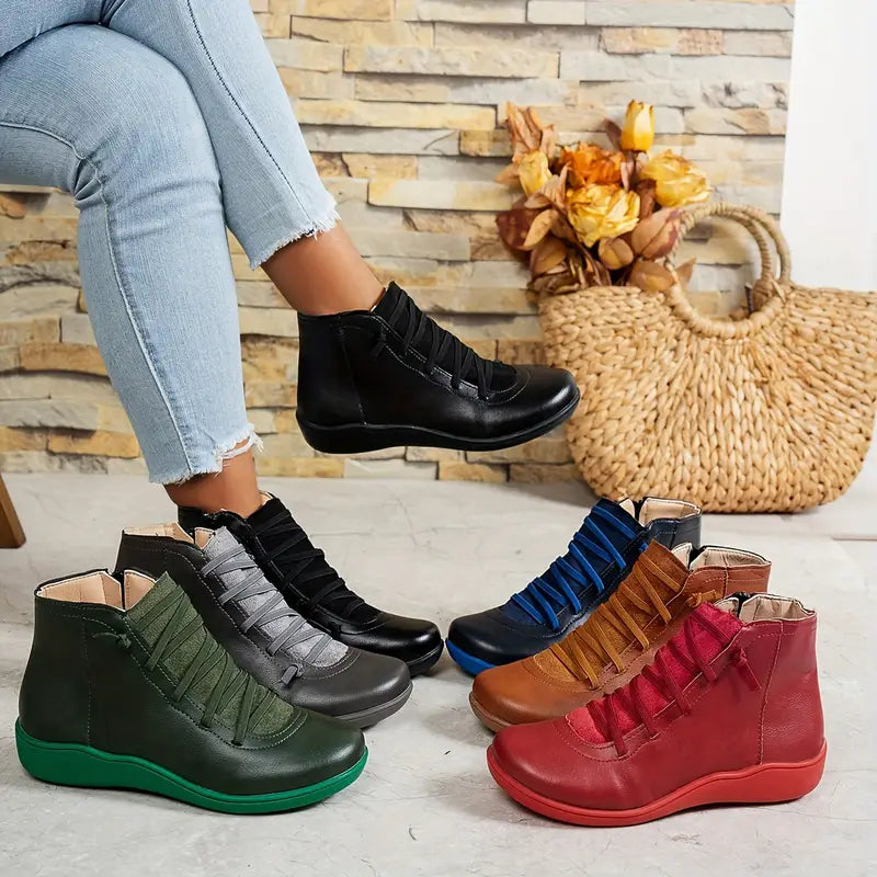 chaussures confortable pour femme ORIS WEAR