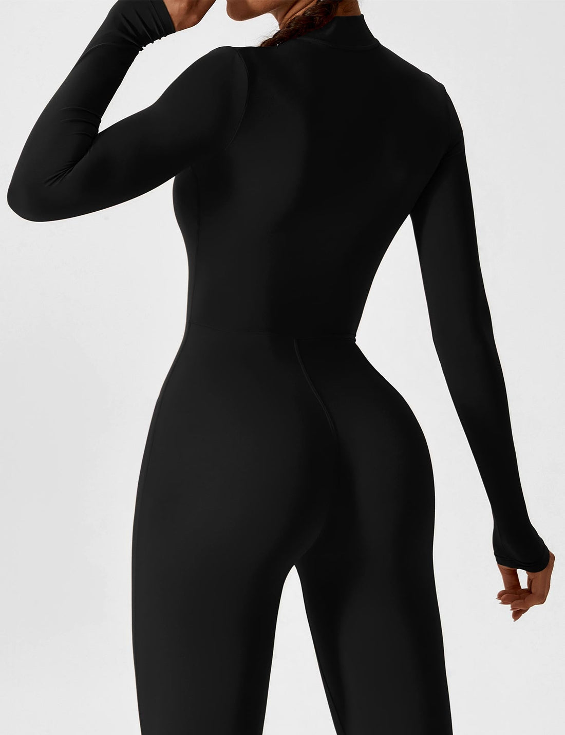 Combinaison zippée à manches longues ORIS WEAR