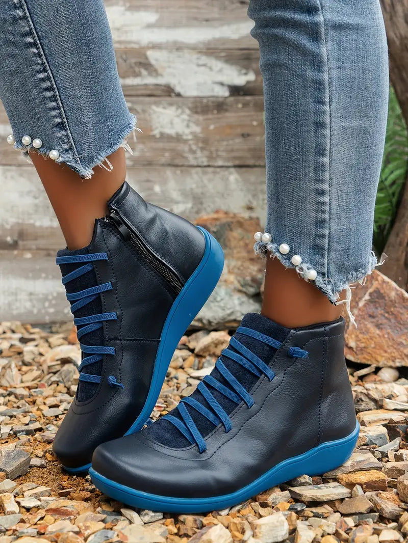chaussures confortable pour femme ORIS WEAR