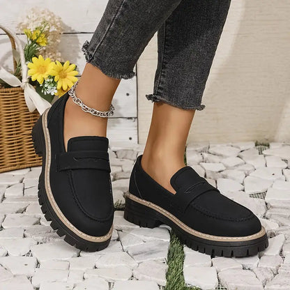 Mocassins nova ORIS WEAR