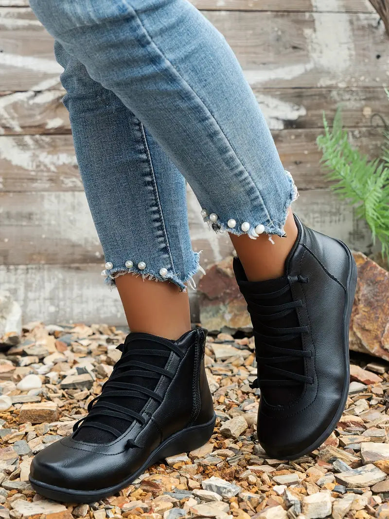 chaussures confortable pour femme ORIS WEAR
