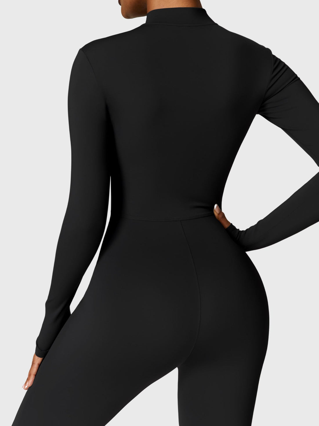Combinaison zippée à manches longues ORIS WEAR