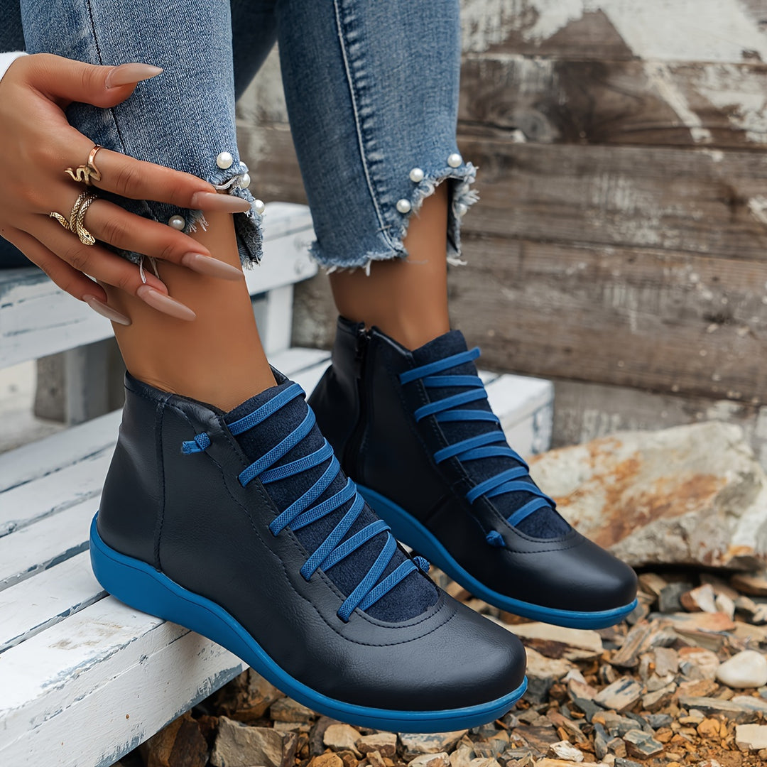 chaussures confortable pour femme ORIS WEAR