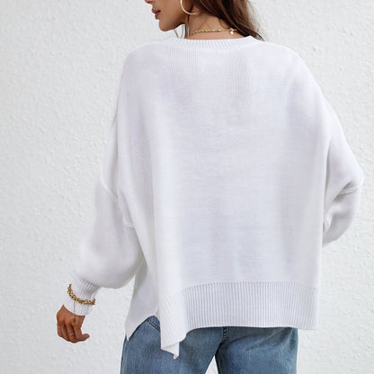 Pull viola ORIS WEAR