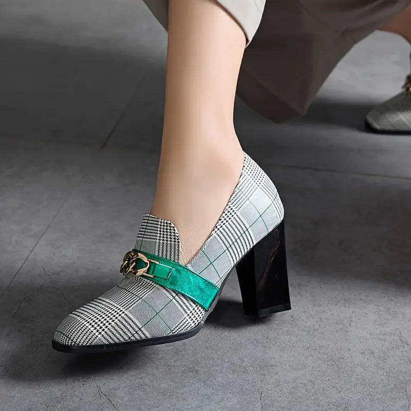 Chaussures vectoria ORIS WEAR