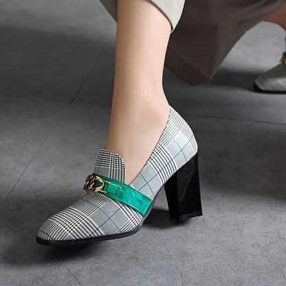 Chaussures vectoria ORIS WEAR