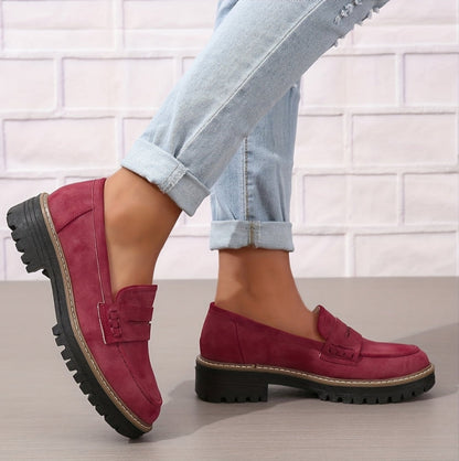 Mocassins nova ORIS WEAR