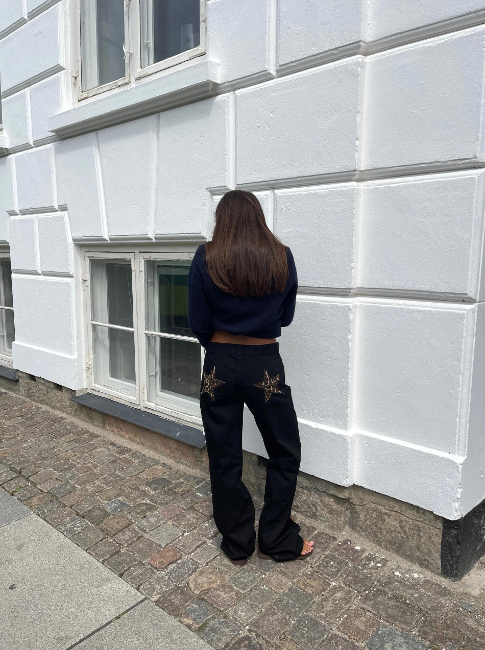 Jean étoile ORIS WEAR