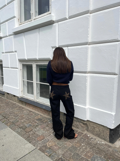 Jean étoile ORIS WEAR