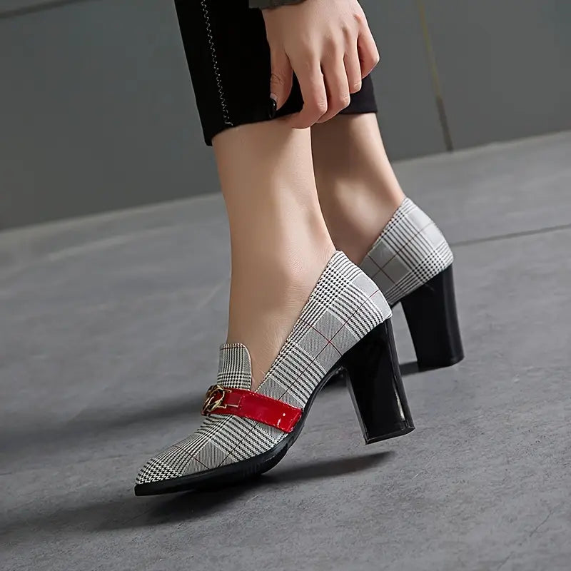 Chaussures vectoria ORIS WEAR