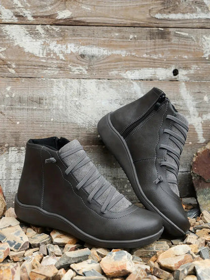 chaussures confortable pour femme ORIS WEAR