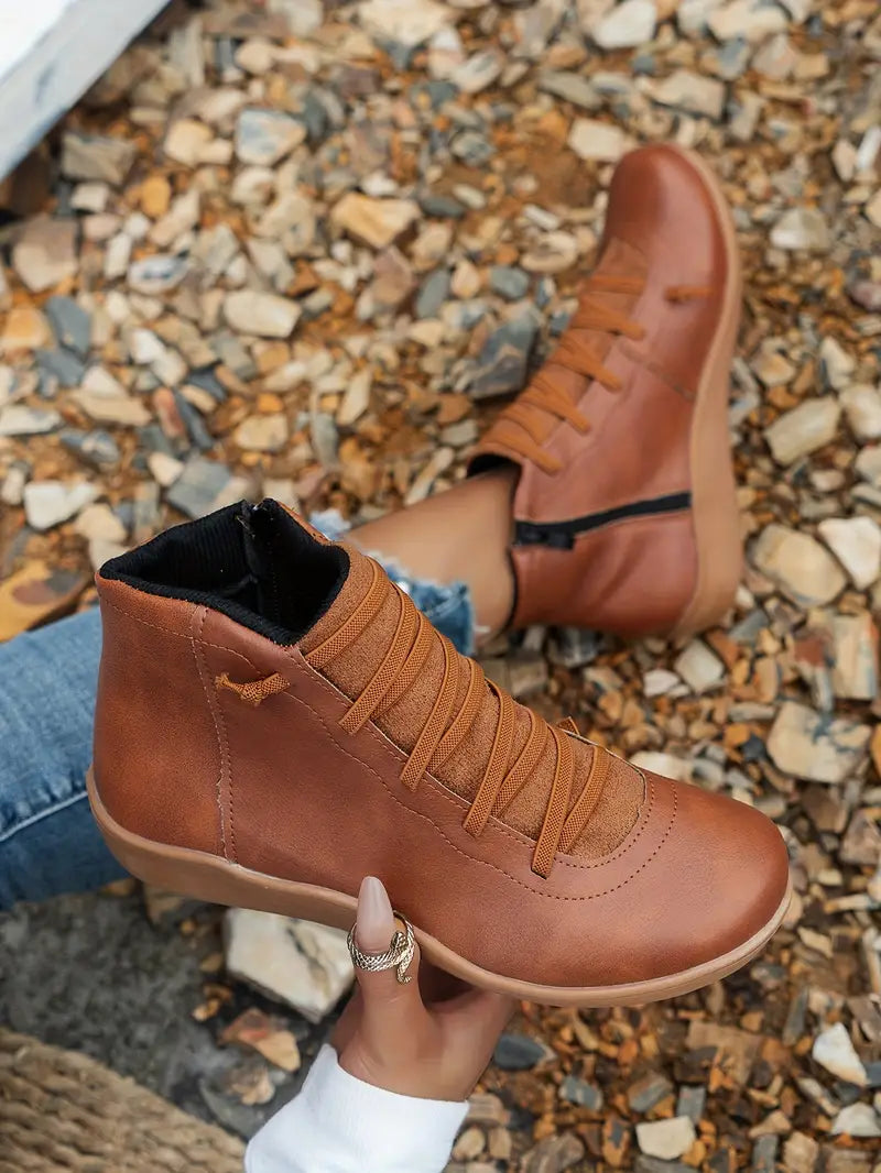 chaussures confortable pour femme ORIS WEAR