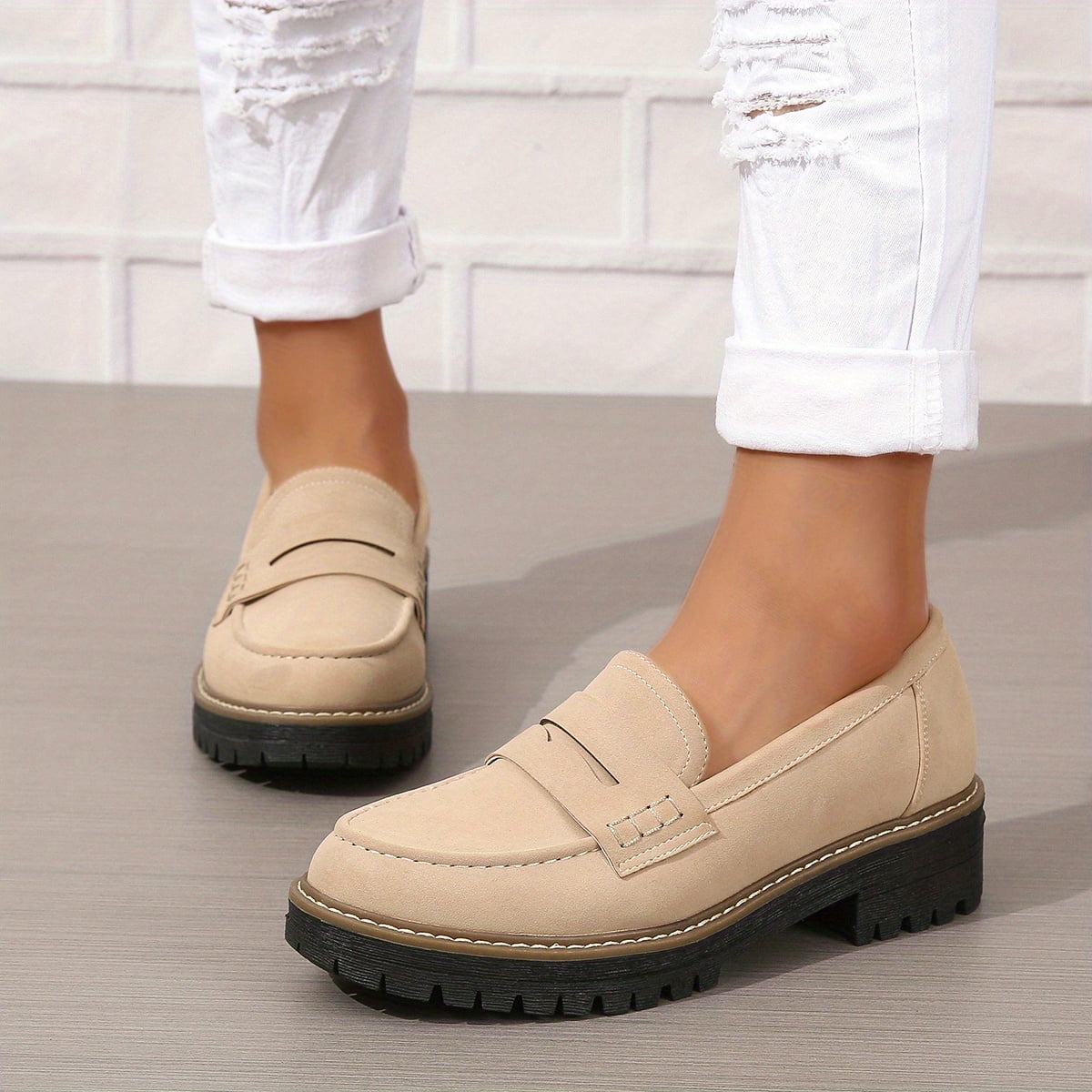 Mocassins nova ORIS WEAR