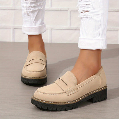 Mocassins nova ORIS WEAR