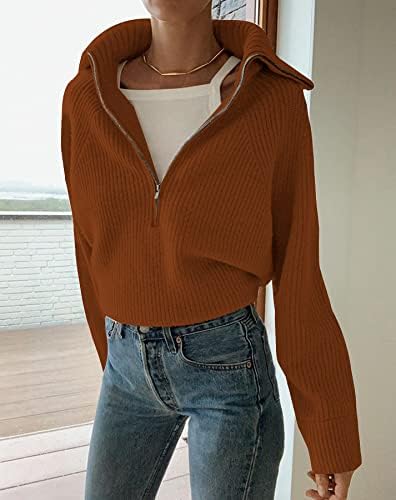Pull demi-zip ORIS WEAR