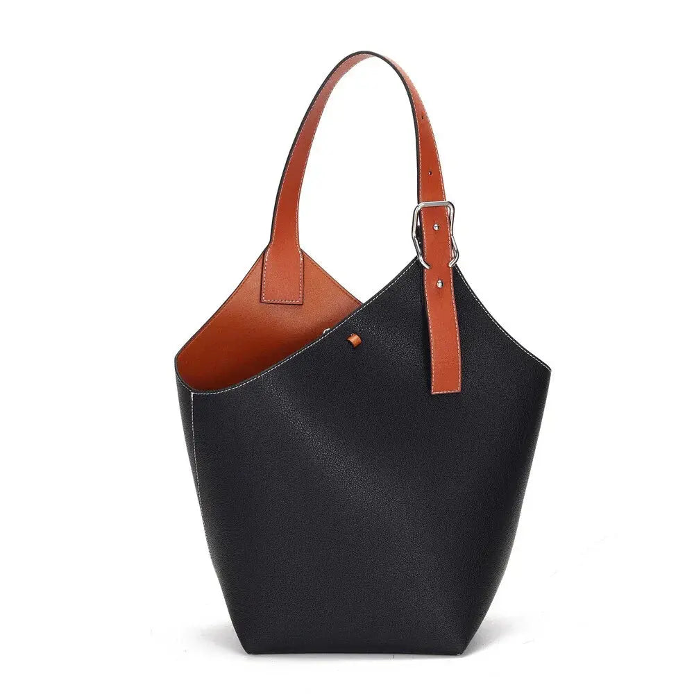 Sac d'épaule une solution polyvalente et élégante ORIS WEAR