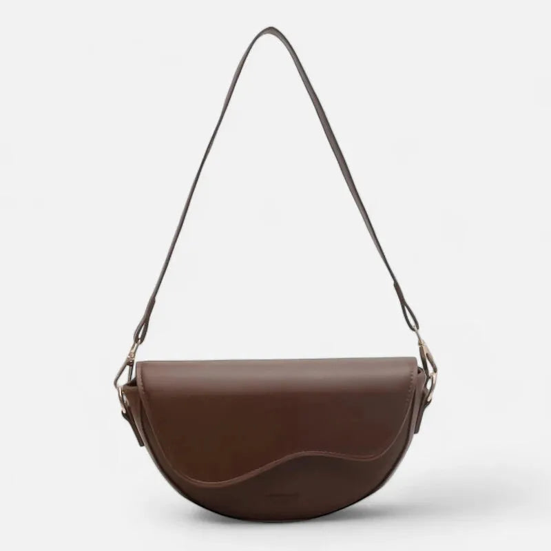 Mode femme élégante café — ORIS WEAR