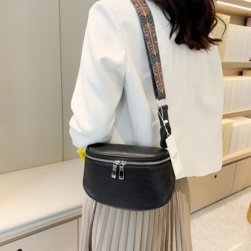 Mode femme élégante noir — ORIS WEAR