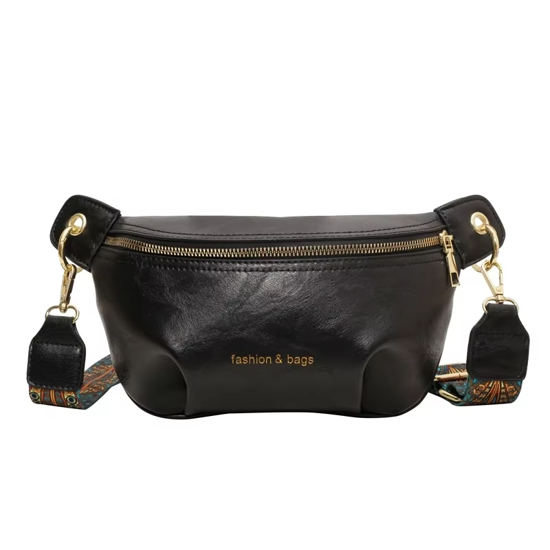 Sac Banane Cuir Femme Laura | La Casa du Cuir Sac Banane