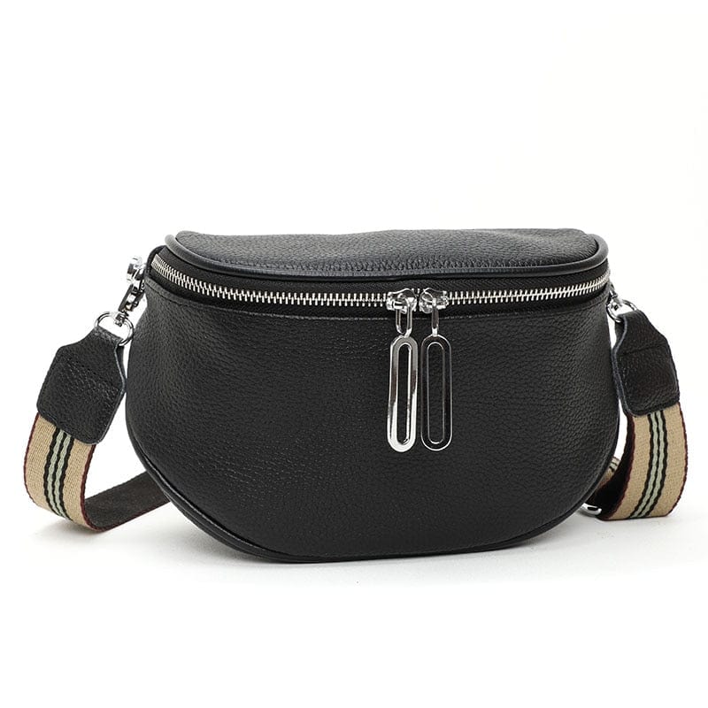 Sac Banane Cuir Femme Viviana