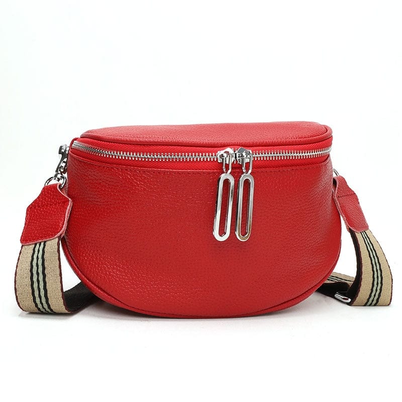 Sac Banane Cuir Femme Viviana