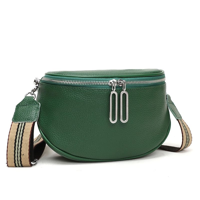 Sac Banane Cuir Femme Viviana