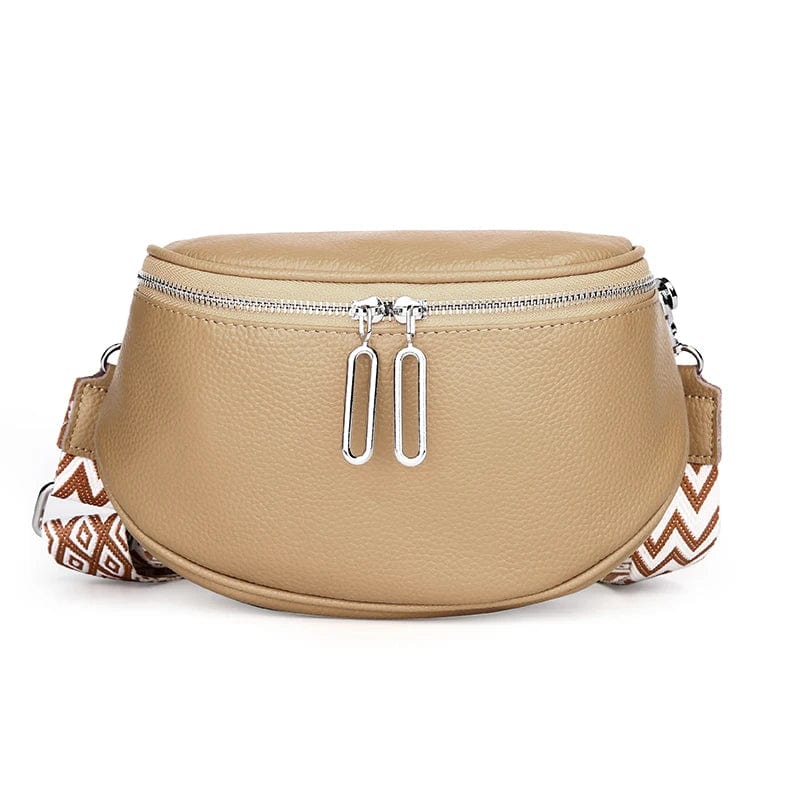 Sac Banane Cuir Femme Viviana