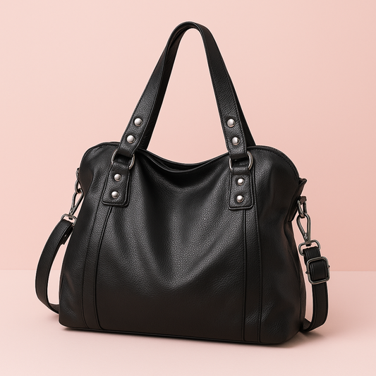 Mode femme élégante noir — ORIS WEAR