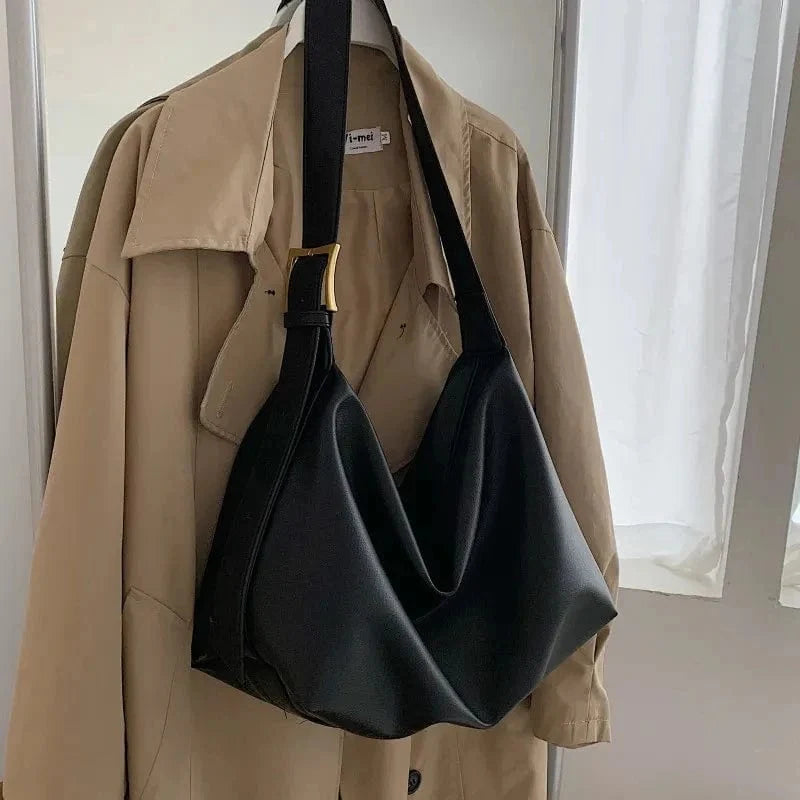Sac Cabas avec Fermeture Éclair