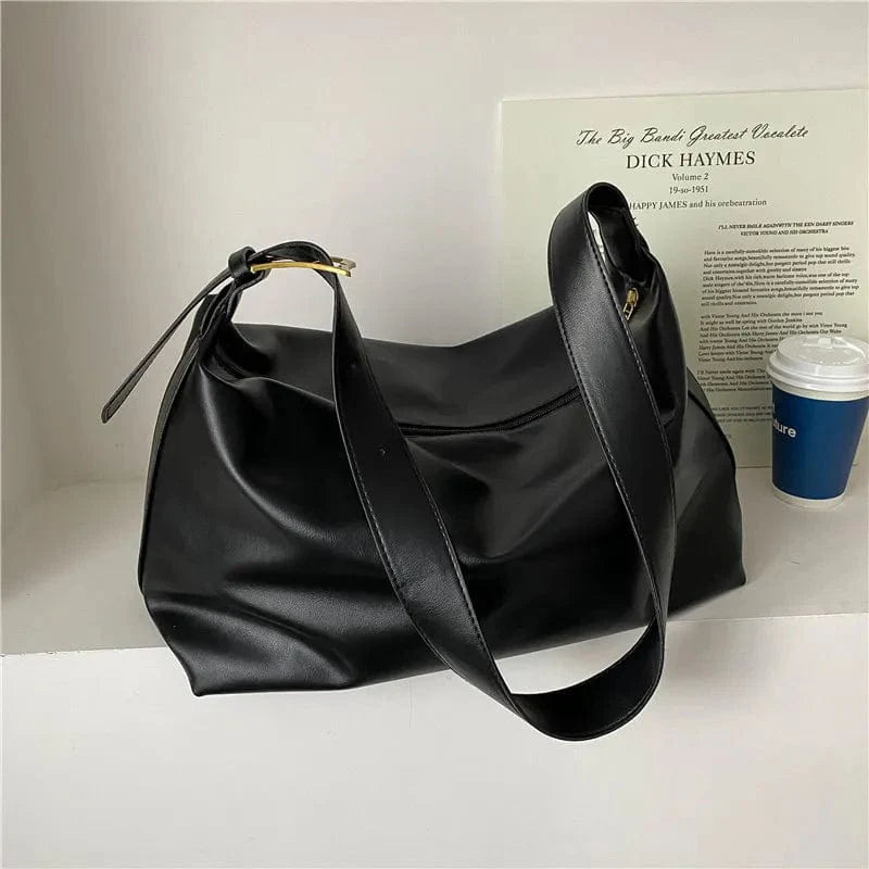 Sac Cabas avec Fermeture Éclair