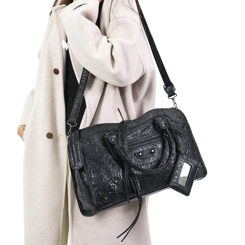 Sac à Main Luxe - ORIANA