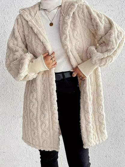 Manteau décontractée ORIS WEAR